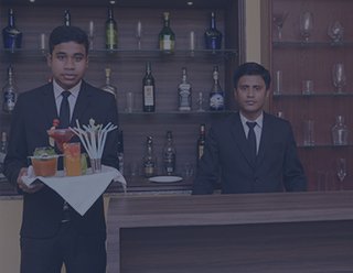 Hotel / Restaurant Employee Trainning